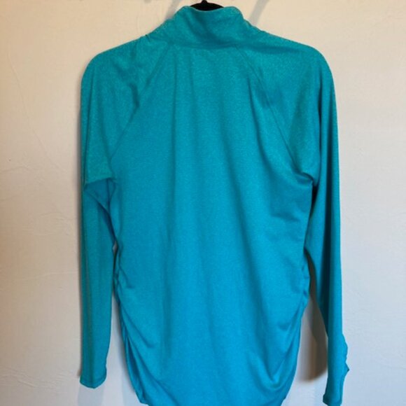 The North Face FlashDry  1/2 Zip L - Picture 5 of 5